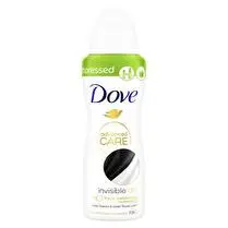 Dove, Déodorant advanced care invisible dry