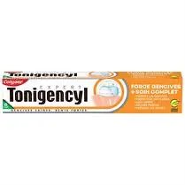 Tonigencyl, Dentifrice expert plus protection complete