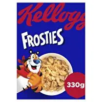 Kellogg's, Céréales