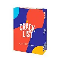 Votre rayon propose, Crack list