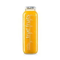 True fruits, Smoothie triple yellow