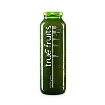 True fruits, Smoothie triple green