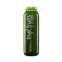 TRUE FRUITS Smoothie triple green