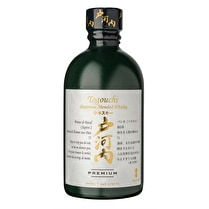 Togouchi Premium, Japanese whisky