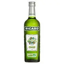 Ricard, Anisé bio amande