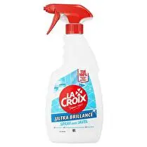 La Croix, Spray ultra brillance
