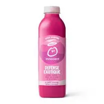 Innocent, Super smoothie defense exotique