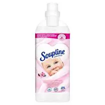 Soupline, Assouplissant ultra hypoallergénique