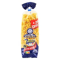 Grand'mère, Pâtes d'Alsace Torsades - 500 g + 20%