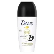 Dove, Déodorant bille apaise &et aide à réparer bille invisible dry