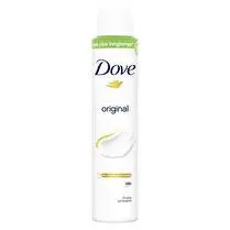 Dove, Déodorant base classic