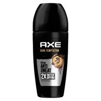Axe, Déodorant anti-transpirant dark temptation