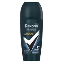 Rexona, Déodorant 72h invisible b&w