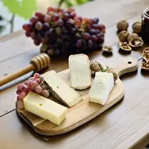 Fabriqué dans nos ateliers, Mini plateau gourmandise petits prix - 2 à 3 personnes