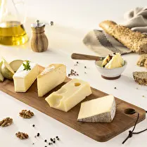 Fabriqué dans nos ateliers, Mini plateau plaisir malin - 2 à 3 personnes