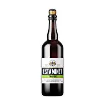 Estaminet, Bière