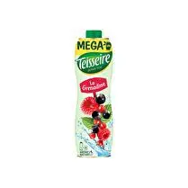Teisseire, Sirop grenadine