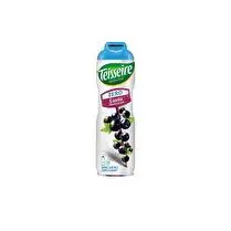 Teisseire, Sirop cassis zéro