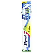 Signal, Brosse à dents 4D expert