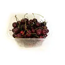Votre primeur propose, Cerise barquette 250 g