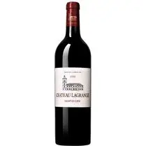 CHATEAU LAGRANGE20, SAINT JULIEN AOP