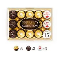 Ferrero, Rocher - x 15