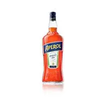 Aperol, Amer