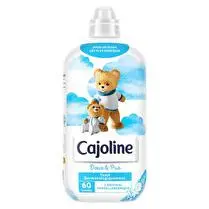 Cajoline, Assouplissant adoucissant concentré doux et pur l'original hypoallergénique