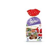 Milka, Mini délices Assortiment