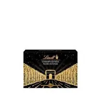 Lindt, Boite de chocolat  Noir intense
