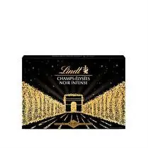Lindt, Boite de chocolat  Noir intense