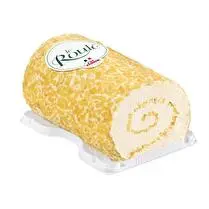 Rians, 1/2 roulé ananas