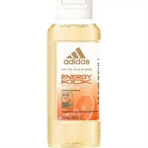 Adidas, Gel douche ASM energy kick femme