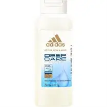 Adidas, Gel douche ASM deep care mixte