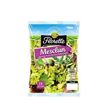 Votre primeur propose, Salade mesclun
