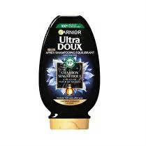 Garnier, Après-shampooing Charbon