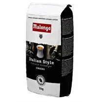 Malongo, Café grains italian style