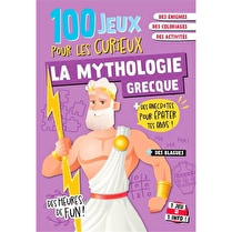 Magazine, 100 jeux innovation