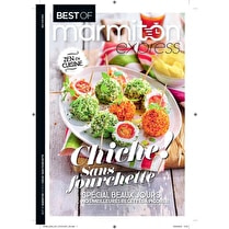 Magazine, Best of marmiton innovation