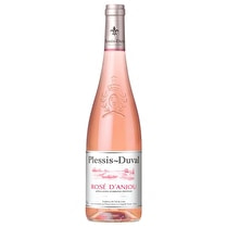 Plessis Duval, Rosé d'Anjou AOP