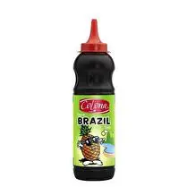 Colona, Sauce brazil biberon