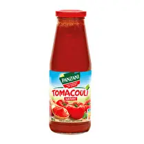 Panzani, Tomapulp