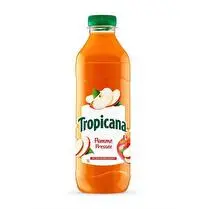 Tropicana, Pur jus pomme pressée