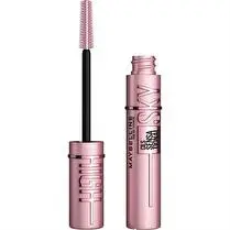 Gemey maybelline, Mascara sky high brown