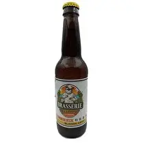 Brasserie du Lavoir, La Sober Blonde