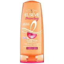 Elsève, Après-shampooing dream long