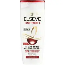 Elsève, Shampooing total repair 5