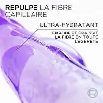 Elsève, Shampooing hyaluron repulp