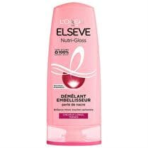 ELSÈVE Après-shampooing nutri gloss