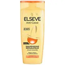Elsève, Shampooing anti casse